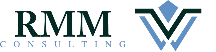 RMM Consulting Logo